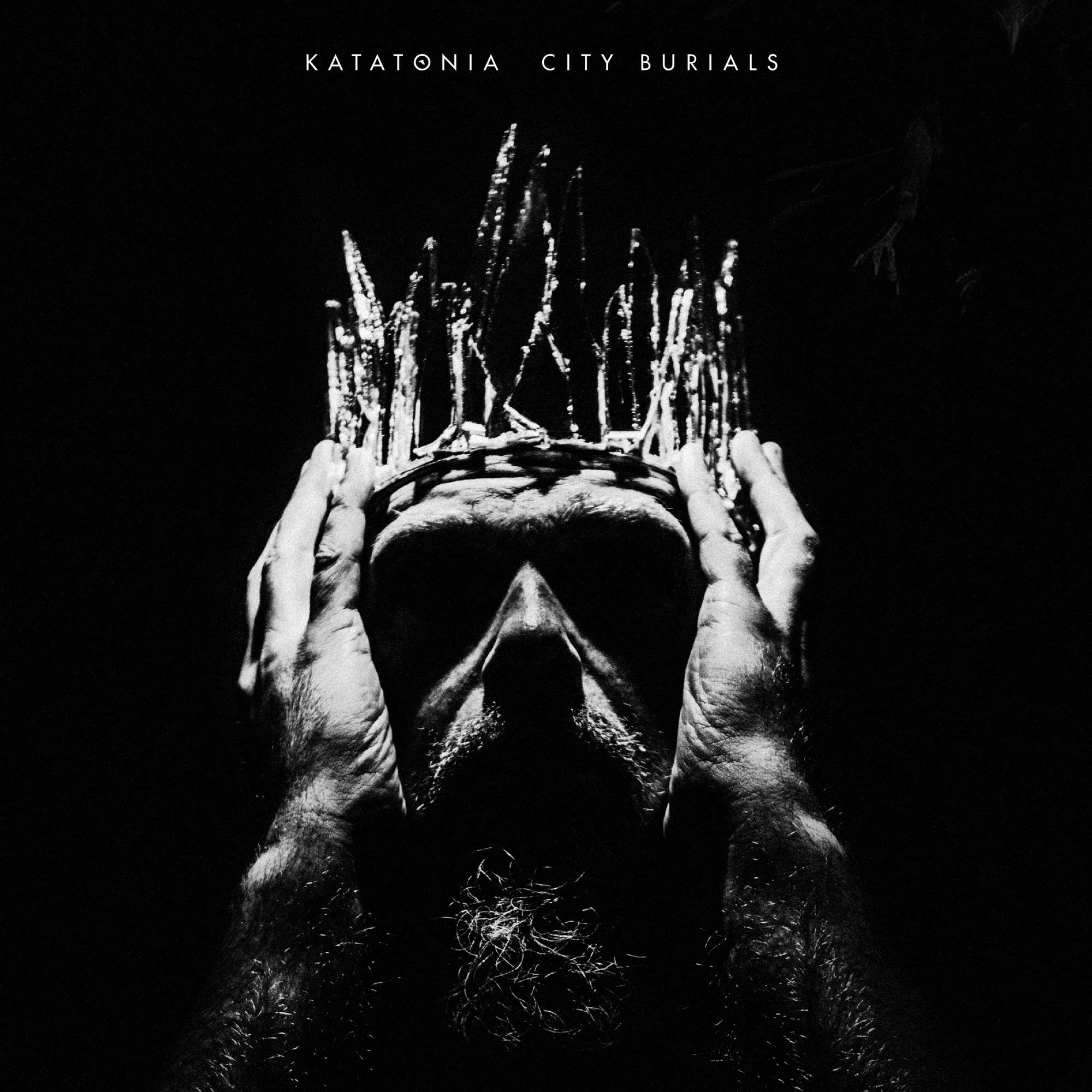 City Burials Metal & Hardrock