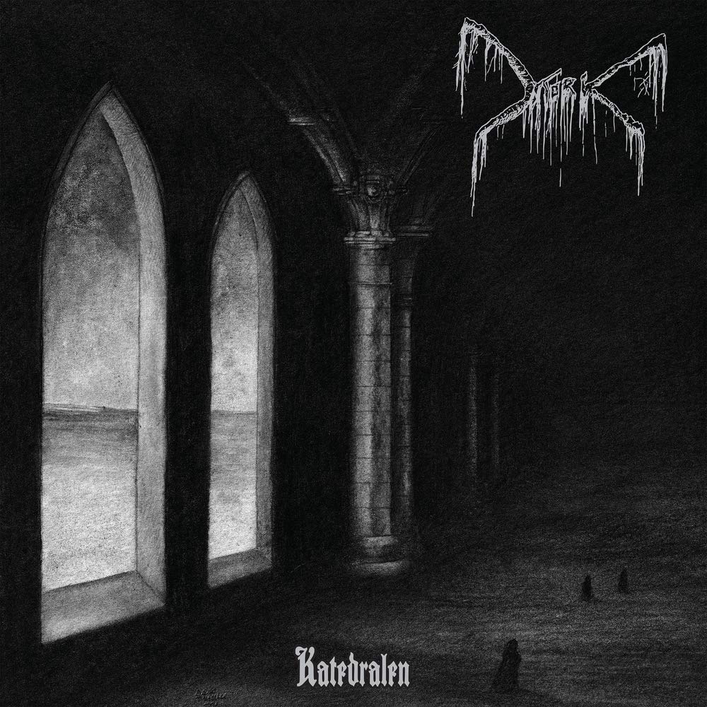 Katedralen Metal & Hardrock