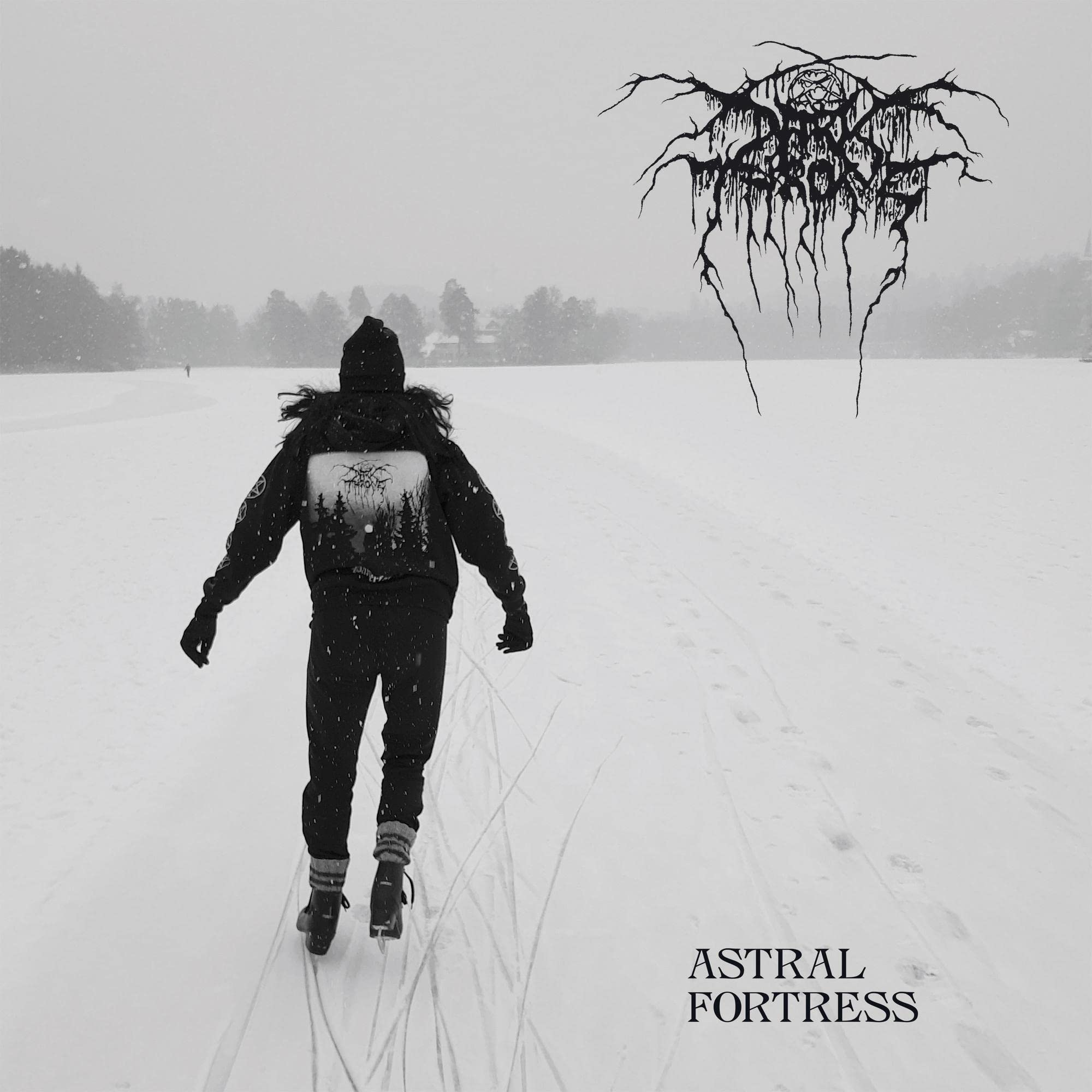 Astral Fortress Metal & Hardrock