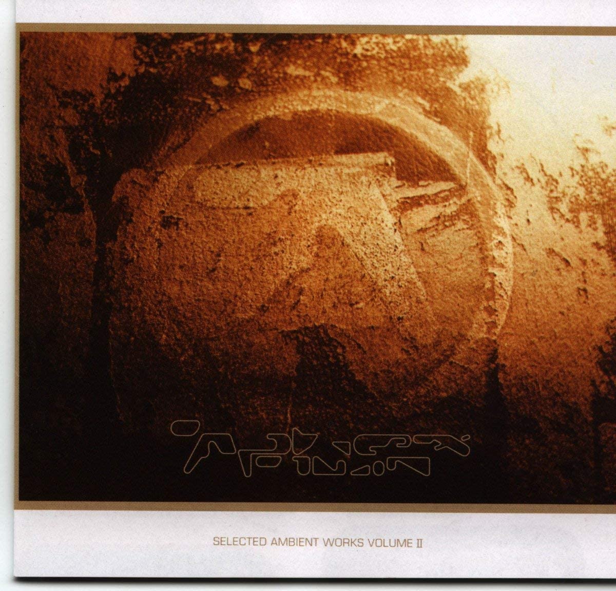 Selected Ambient Works Vol. II Dance & Electronic