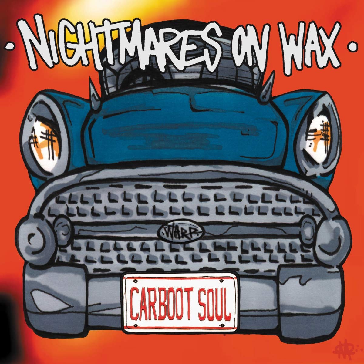 Carboot Soul Dance & Electronic