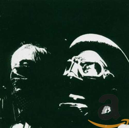 From the Double Gone Chapel Dance & Electronic
