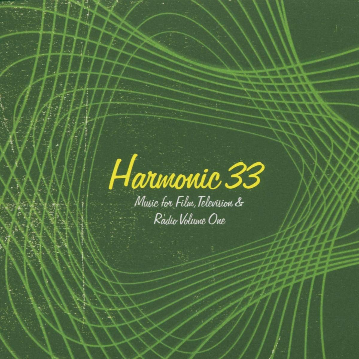 Music for Film,TV+Radio Vol.1 Dance & Electronic