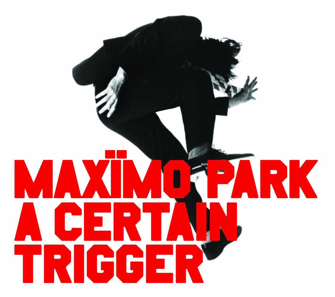 A Certain Trigger Alternative & Indie