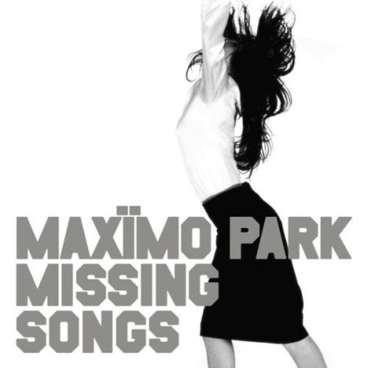 Missing Songs Alternative & Indie
