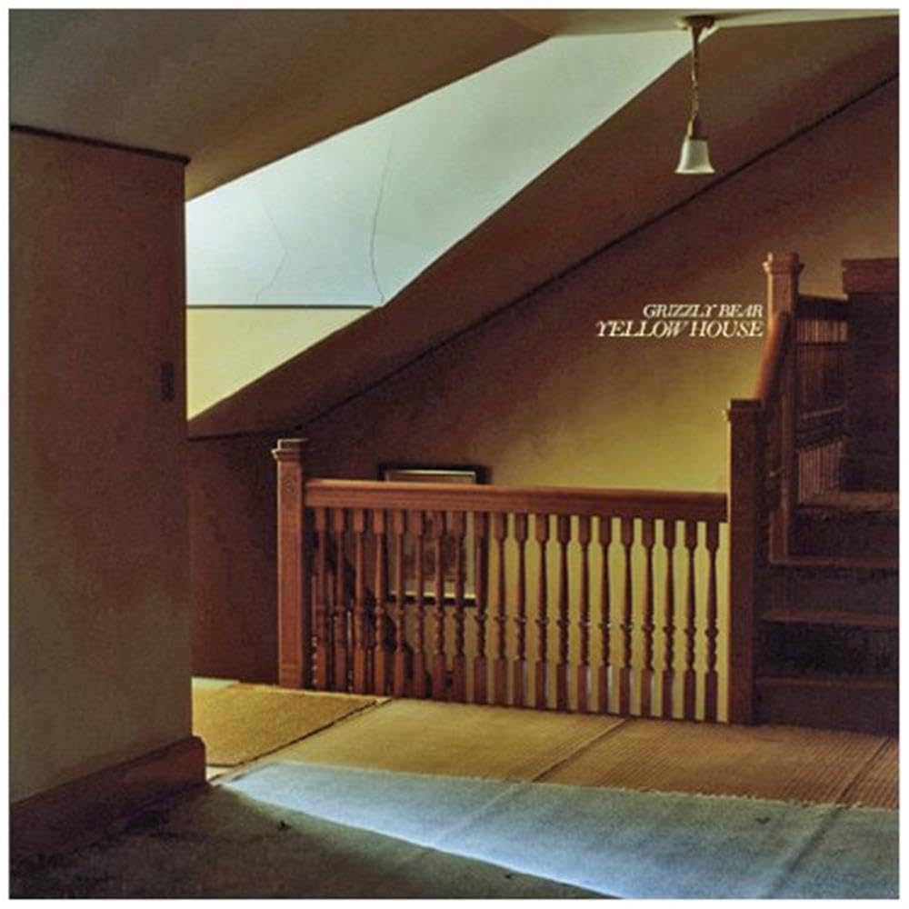 Yellow House Alternative & Indie