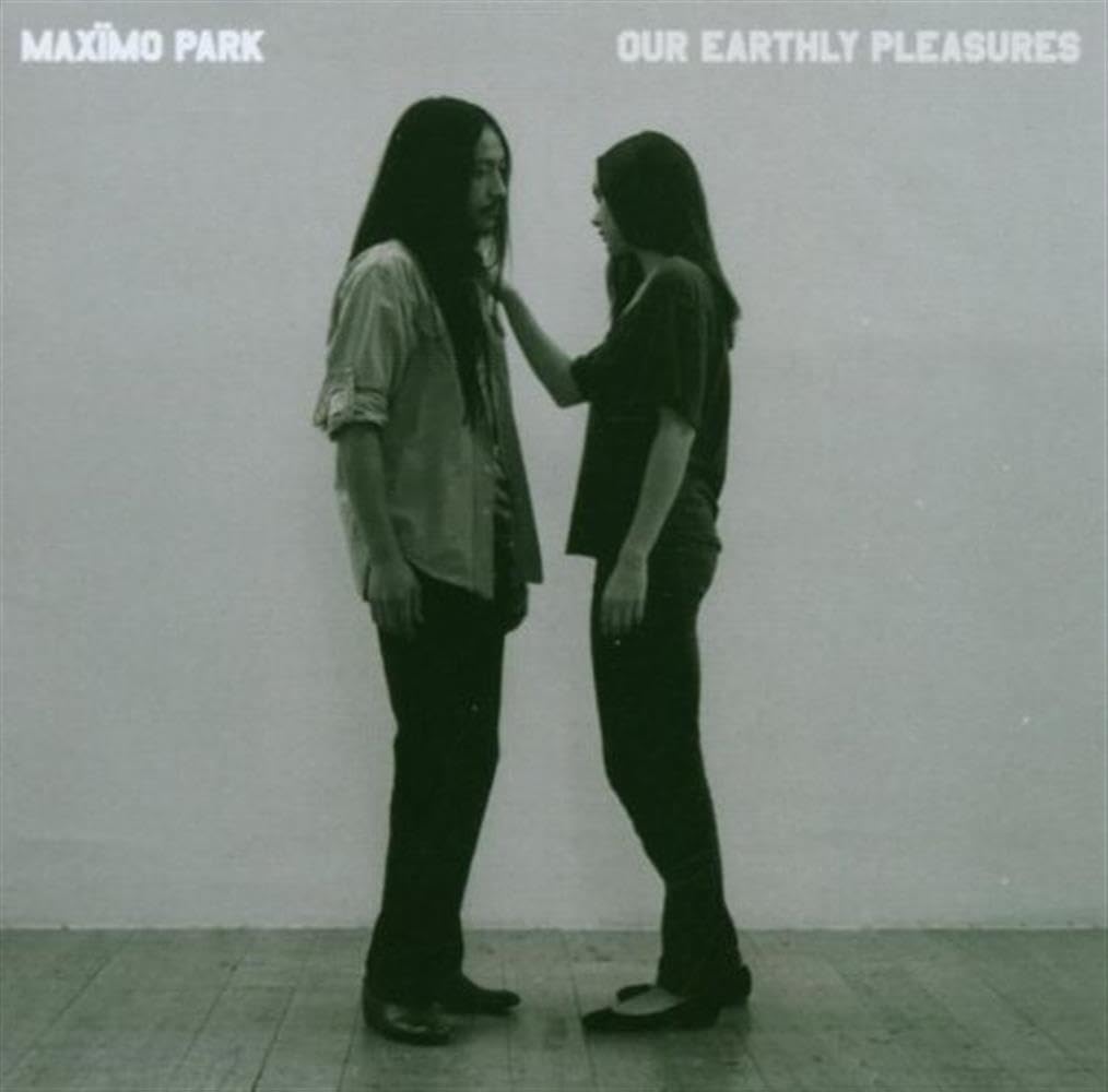 Our Earthly Pleasures Alternative & Indie