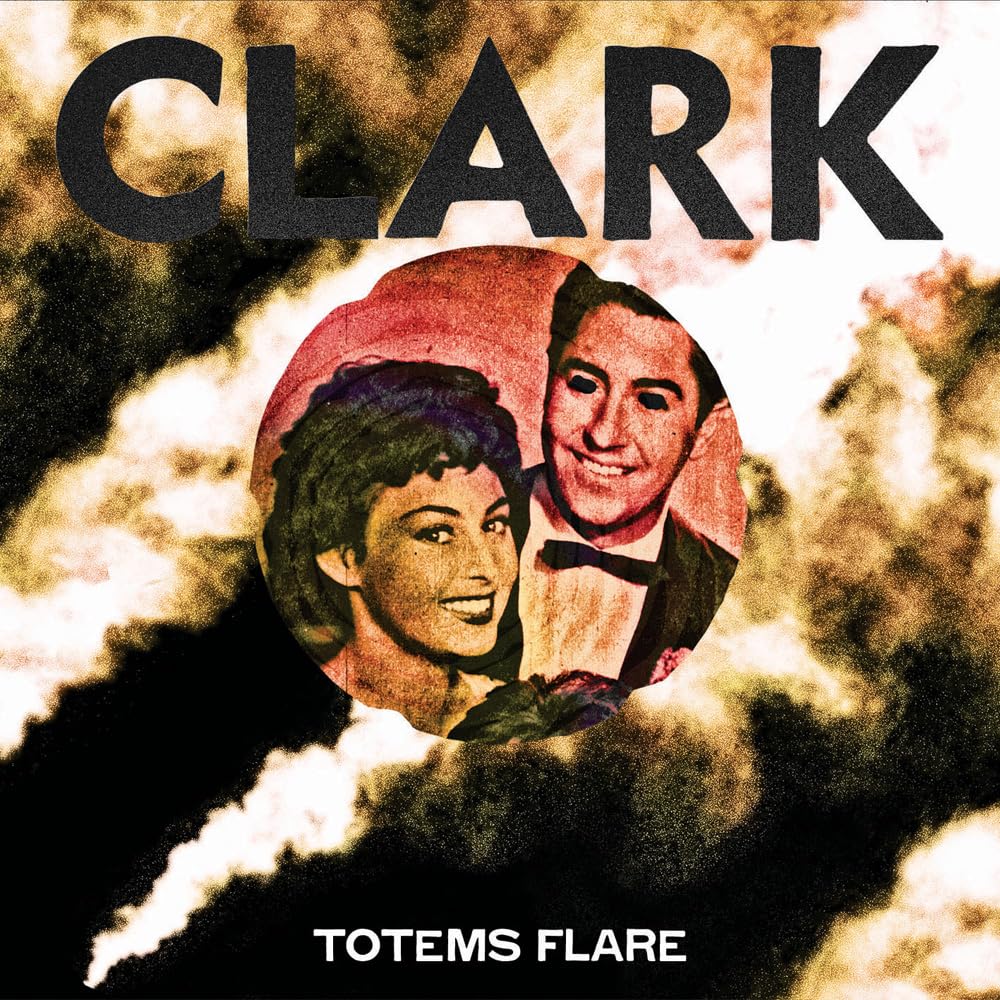 Totems Flare Dance & Electronic