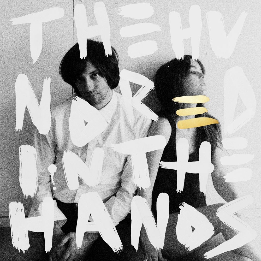 The Hundred in the Hands Dance & Electronic