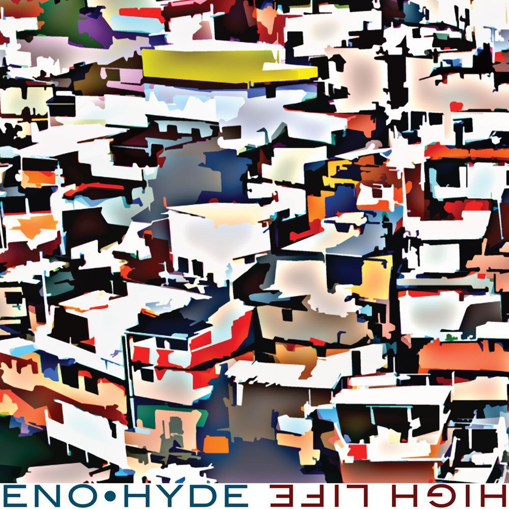 High Life Dance & Electronic