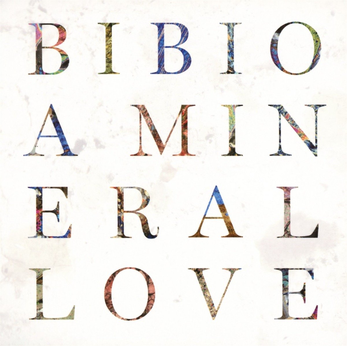Product Image: A Mineral Love