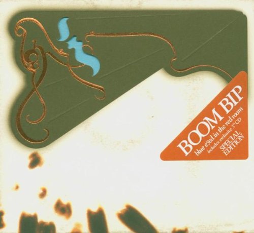 Blue Eyed in the Red Room (Ltd.) Dance & Electronic