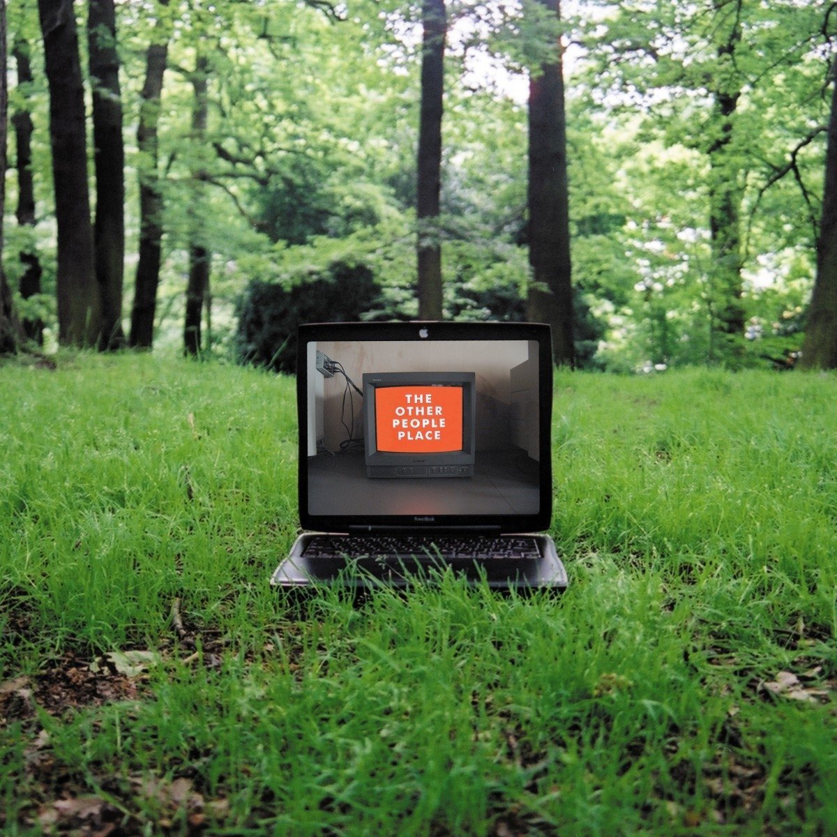 Lifestyles of The Laptop Café cd