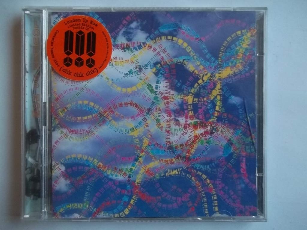 Louden Up Now-Limited Alternative & Indie