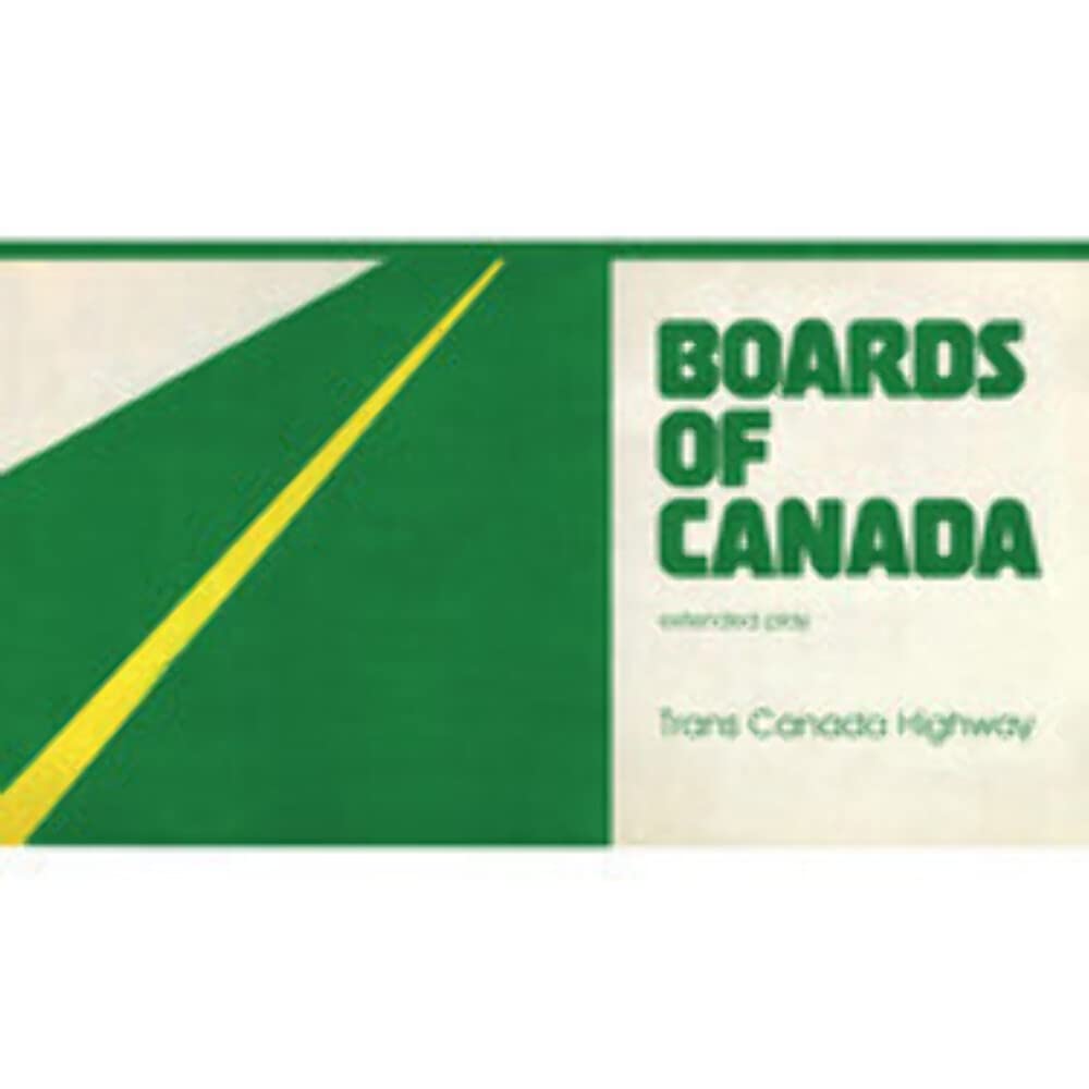Product Image: Trans Canada Highway Ep