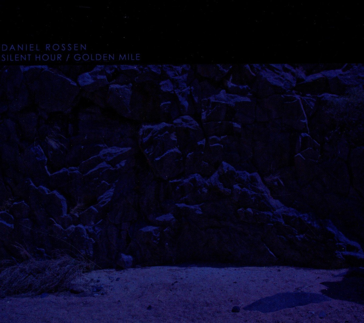 Product Image: Silent Hour/Golden Mile