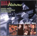 Live at the Blue Note Jazz