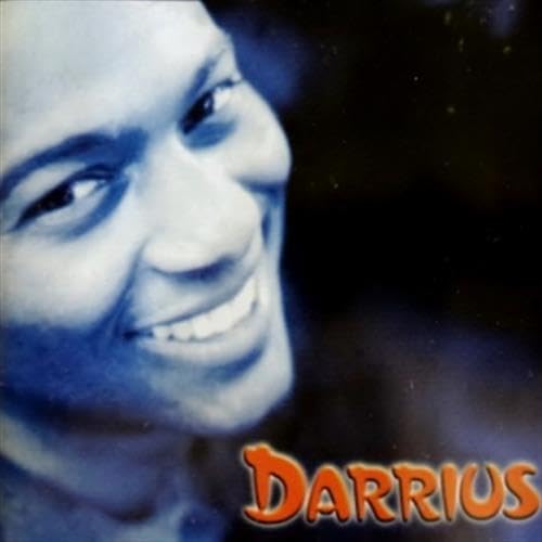 Darrius Pop