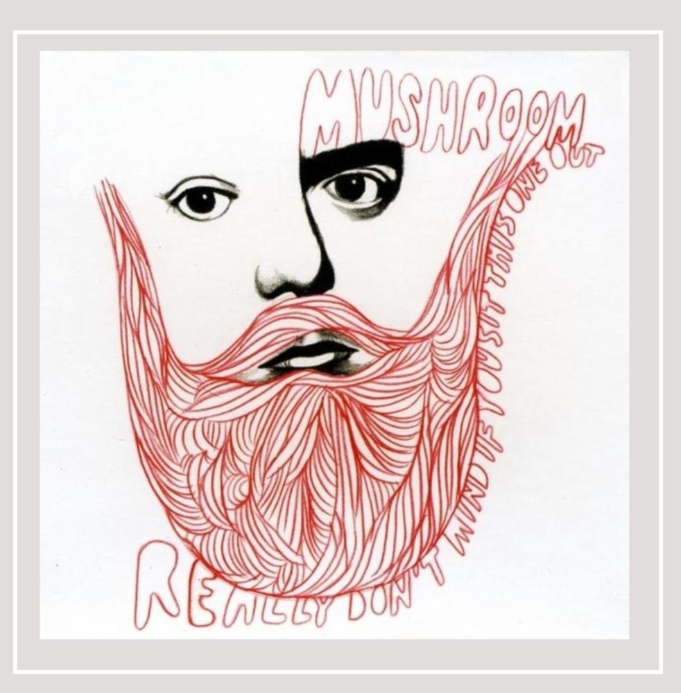 Really Don'T Mind of You Sit This One Out Alternative & Indie