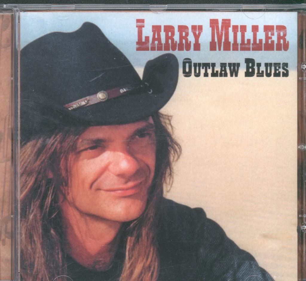 Product Image: Outlaw Blues