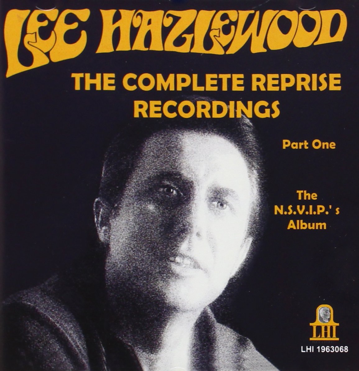 The Complete Reprise Recordings, volume 1 cd