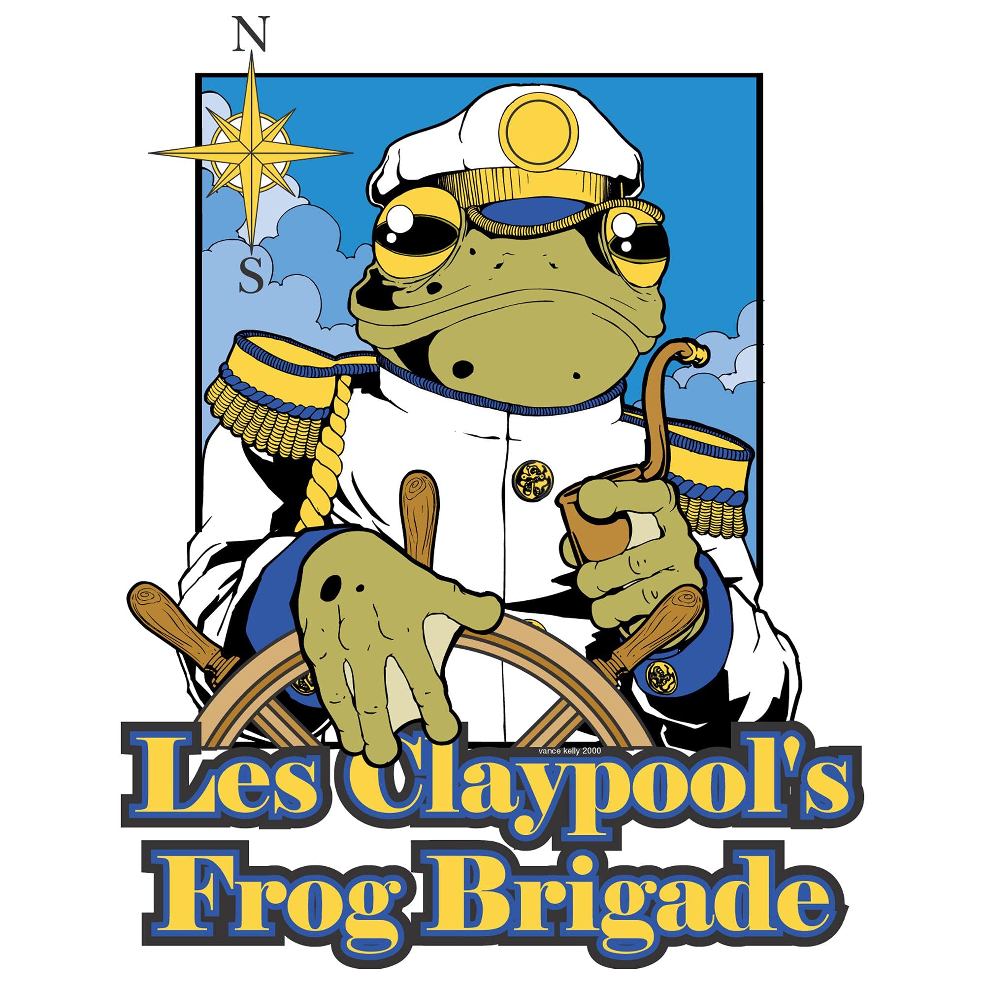 Product Image: Live Frogs Set Two