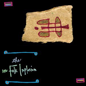 New Folk Implosion Alternative & Indie