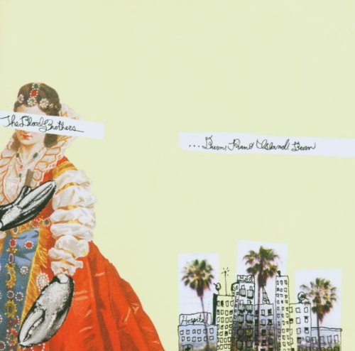 Burn Piano Island,Burn Alternative & Indie