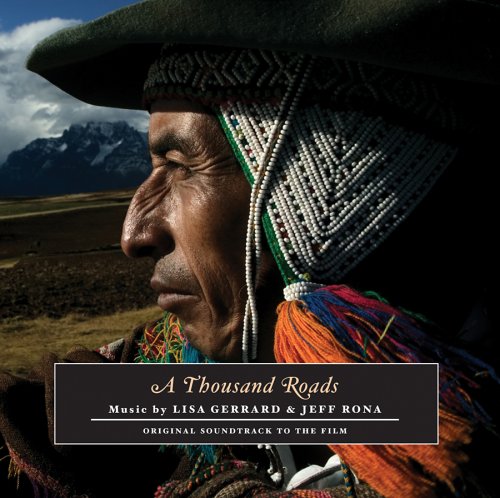 A Thousand Roads Jazz