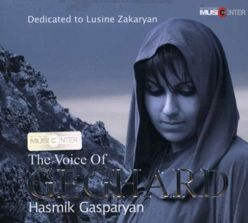 Voice of Geghard Country & Folk