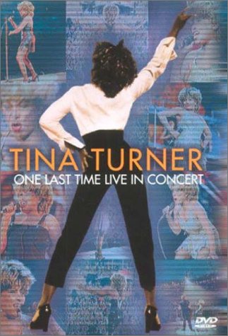 One Last Time-Live in Concert Films