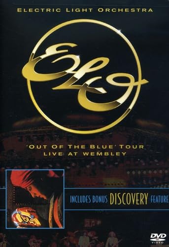 Electric Light Orchestra: Out of the Blue--Live at Wembley Films