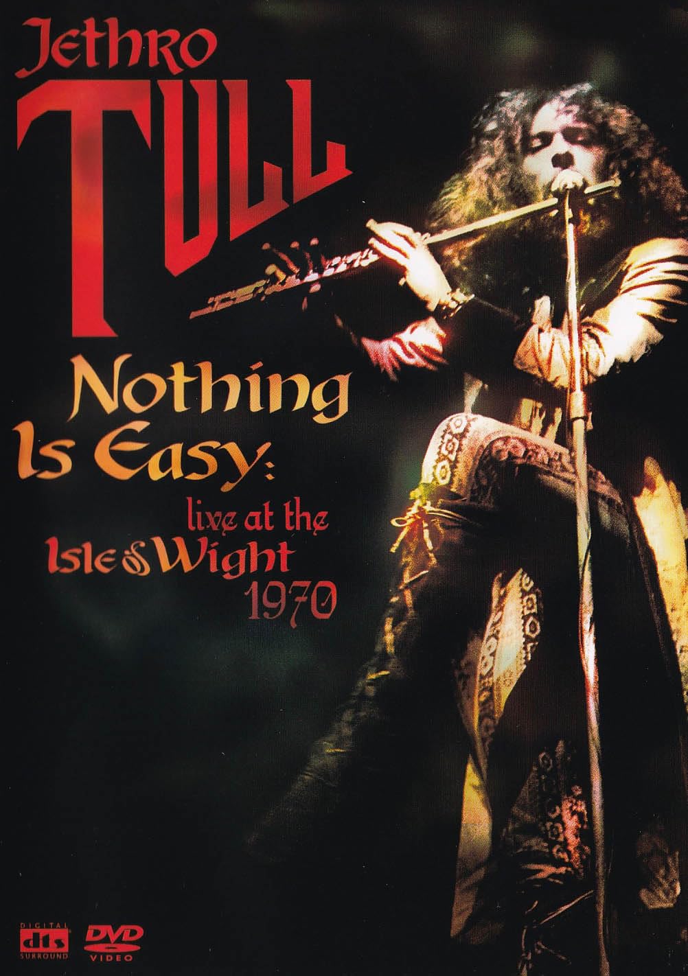 Nothing Is Easy: Live at the Isle of Wight 1970 Films