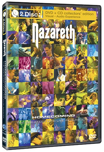 Product Image: Homecoming Collector's Edition