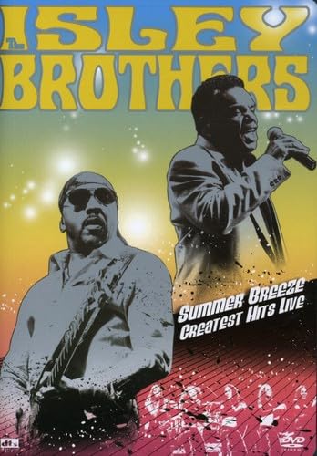Product Image: SUMMER BREEZE GREATEST HITS LIVE