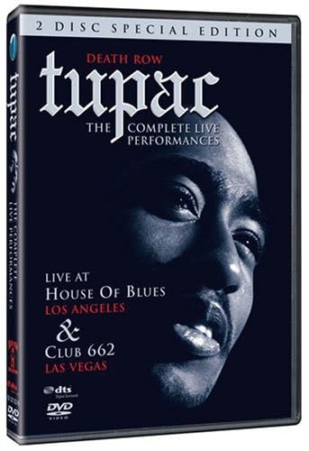 COMPLETE LIVE PERFORMANCES Movies