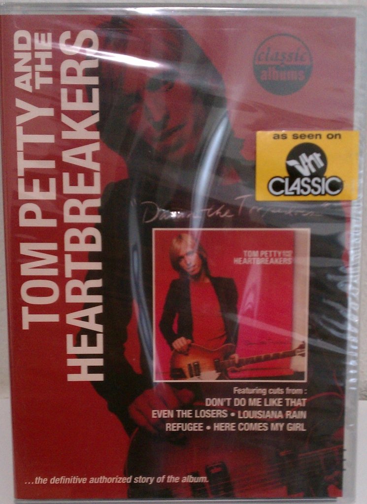 Classic Albums: Damn The Torpedoes / (Dol) Films