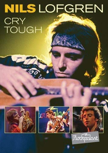Cry Tough (2pc) Films