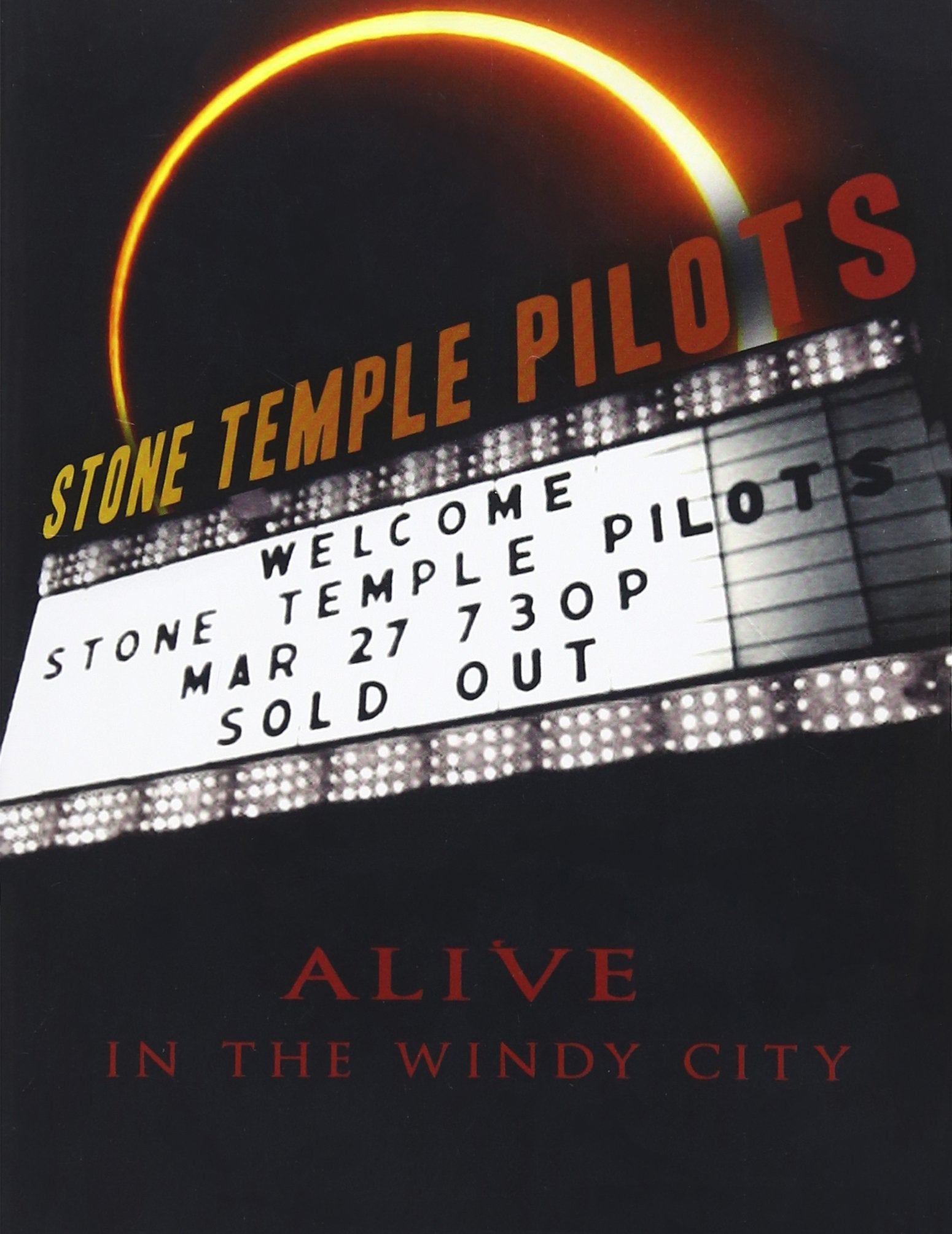 Alive In The Windy City Films
