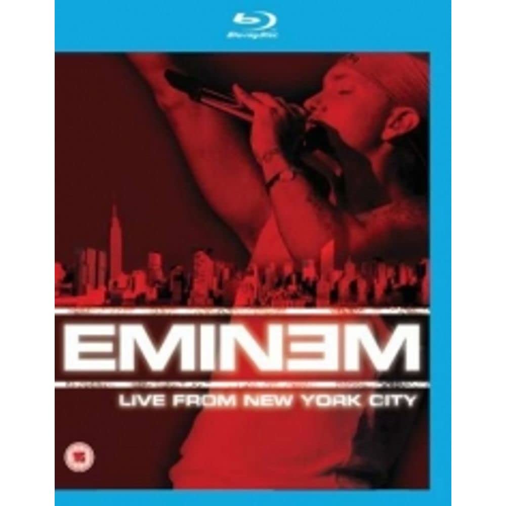 Product Image: Live From New York City