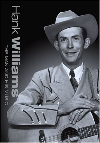 Product Image: MAN & HIS MUSIC