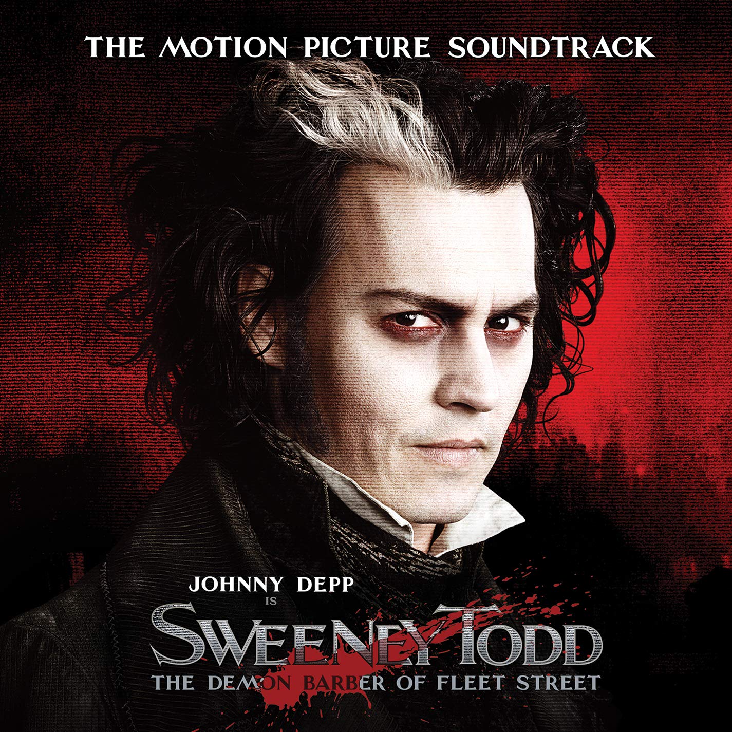 Sweeney Todd: the Demon Barber Soundtracks & Musicals