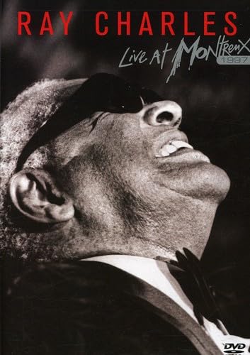 Product Image: Live at Montreux 1997