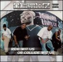 Ride Wit Us Or Collide Wit Us Pop