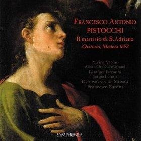 Product Image: Il Martirio di S.Adriano,1692