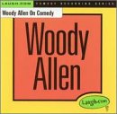 Woody Allen on Comedy Music