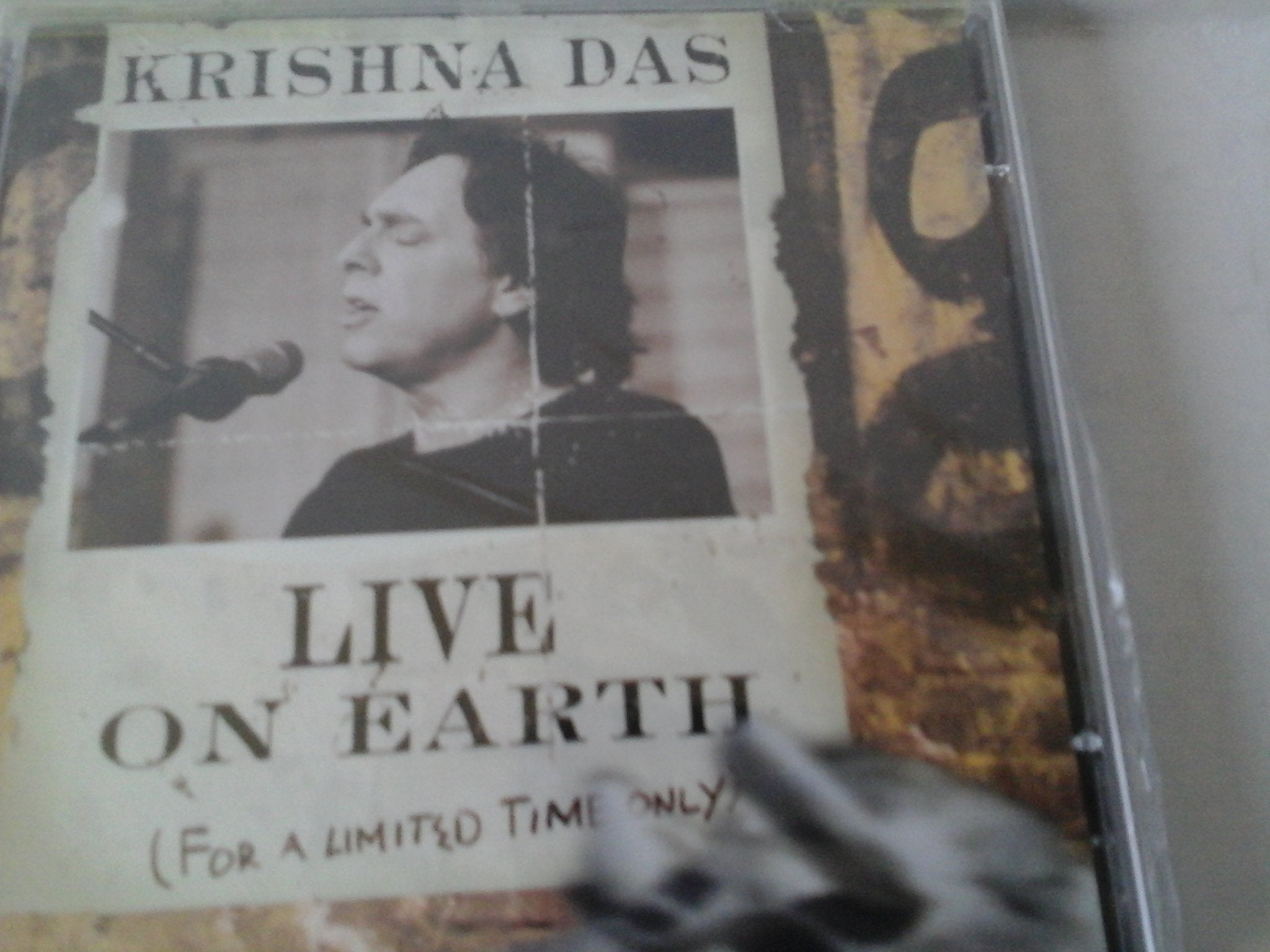 Live on Earth Music