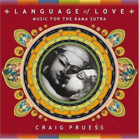 Language of Love: Music for Th Music