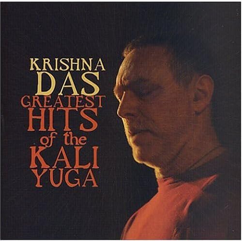 Greatest Hits of the Kali Yuga Music