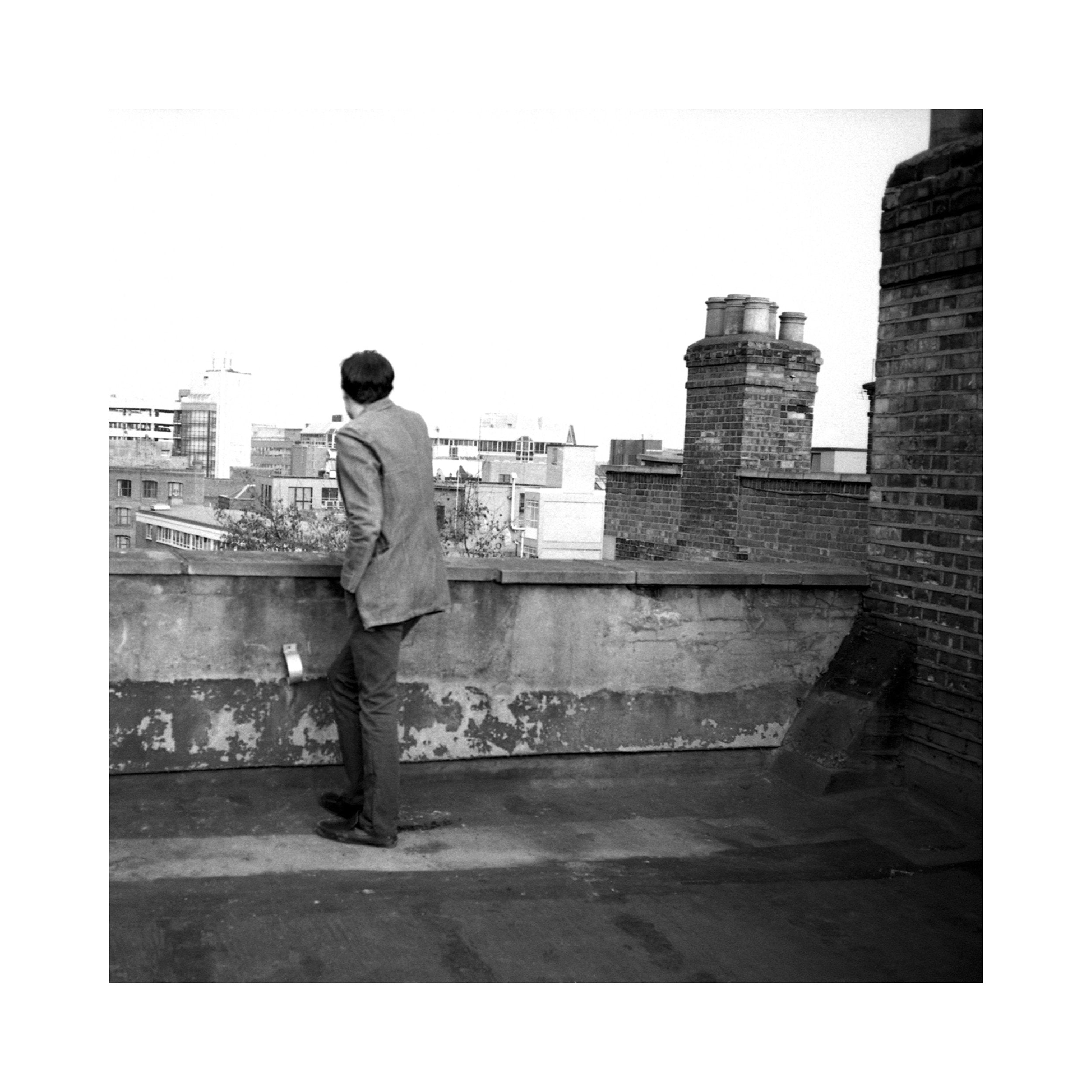 Product Image: A Long Way to Fall